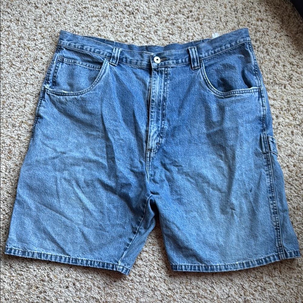 Wrangler Baggy Shorts